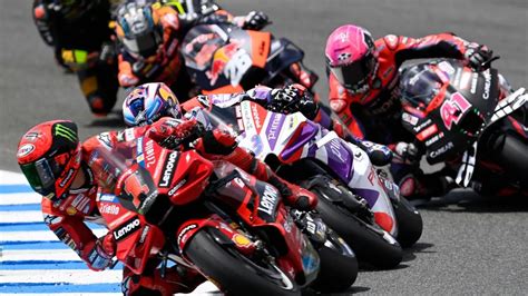 Link Live Streaming MotoGP Spanyol 2024 Balapan Paling Seru Minggu Ini