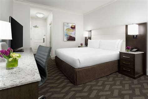 Hilton Boston Park Plaza Boston, Massachusetts, US - Reservations.com