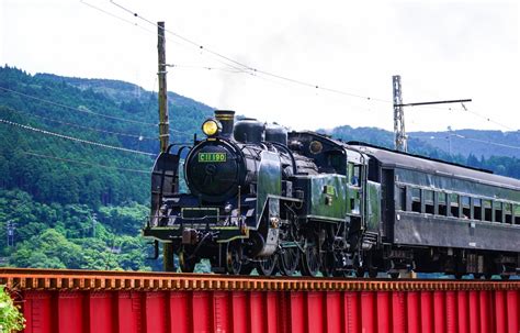 sl   japan