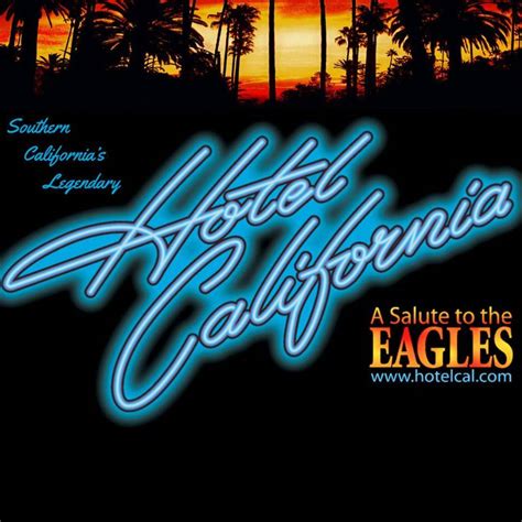 HOTEL CALIFORNIA Tickets, Saturday, February 15 2025 | Prekindle