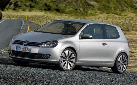 Volkswagen Golf Door Wallpapers And Hd Images Car Pixel