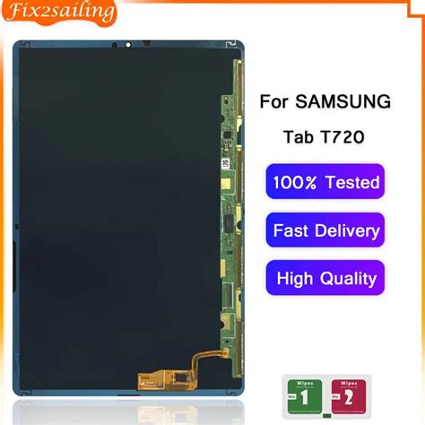 Lcd Display For Samsung Galaxy Tab S5e 10 5 T720 T725 Touch Screen