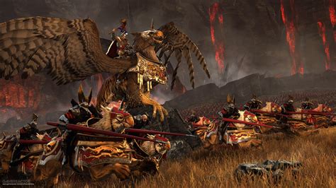 Total War Warhammer Empire Campaign Walkthrough