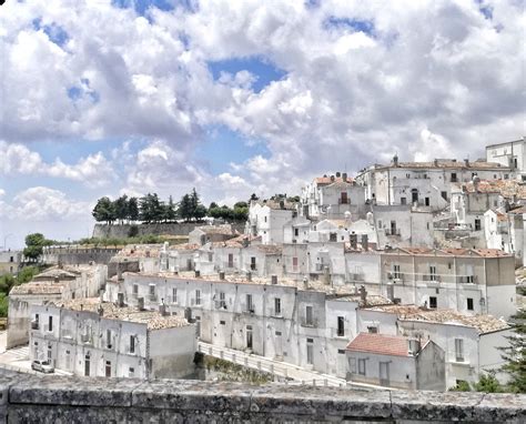 Visiter Monte Sant Angelo Que Faire Et Que Voir Monte Sant Angelo