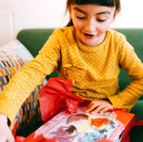 35 Gifts for 7-Year-Old Girls in 2025—Unique Gifts for 7-Year-Old Girls