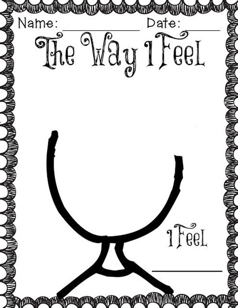 The way i feel – Artofit