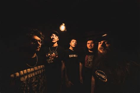 Boundaries Toute L Actu Du Groupe De Metalcore