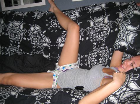 Homemade Gallery Porn Pic