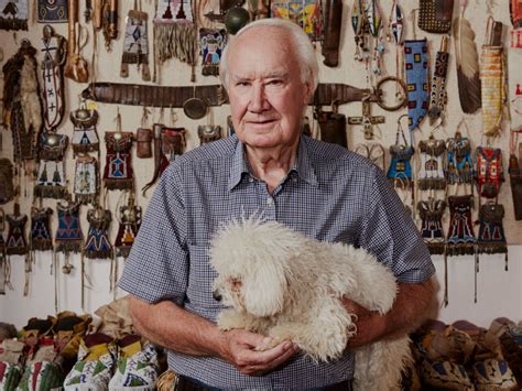 Forrest Fenn, art dealer whose treasure sent hunters scouring the West, dies - The Colorado Sun