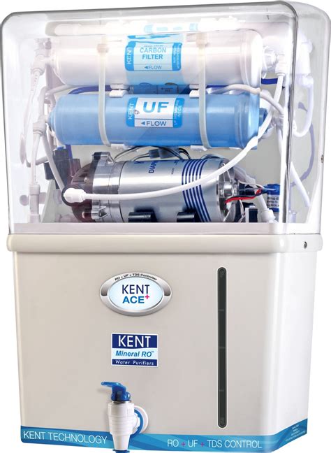 Kent Ace 7 L Ro Uf Water Purifier Kent