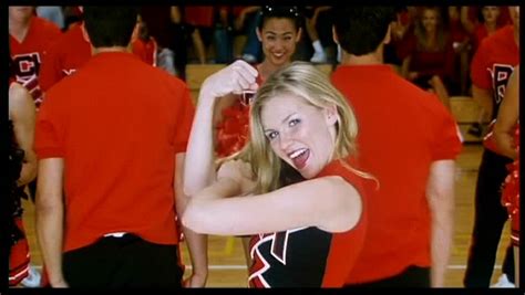 Picture Of Kirsten Dunst In Bring It On Kirstendunst1233857042