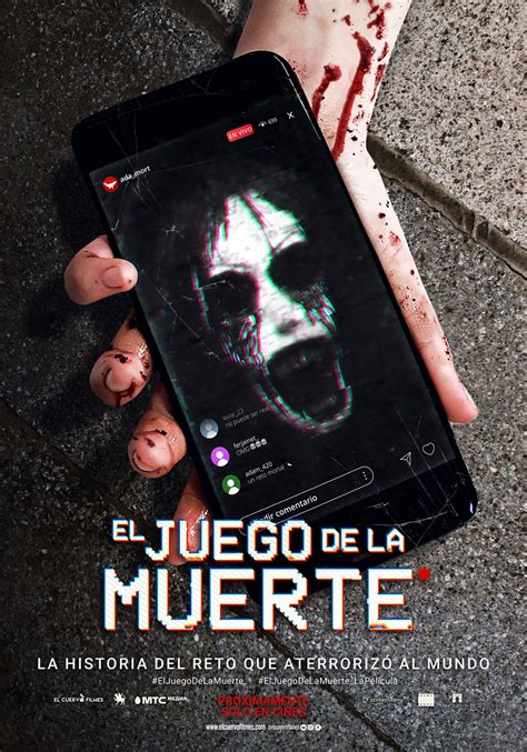 El Juego De La Muerte