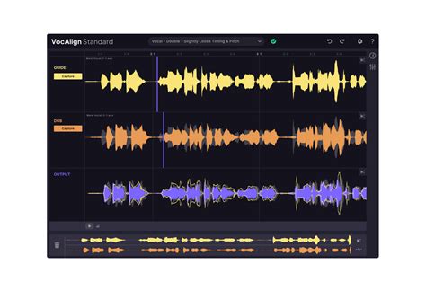 Herald and stewart services are setting a new industry standard 3