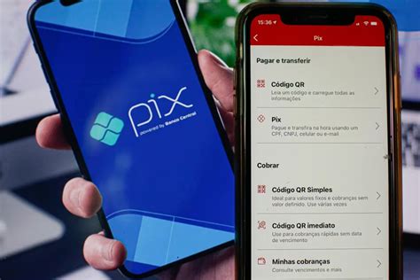 Cobrança de taxa sobre o Pix saiba o que é verdade e o que é fake
