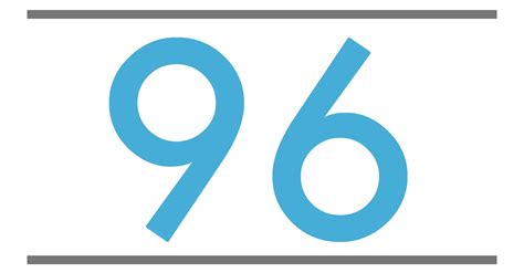 Meaning Angel Number 96 Interpretation Message of the Angels >>