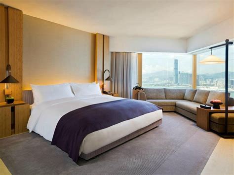 The Upper House Updated 2021 Prices And Hotel Reviews Hong Kong