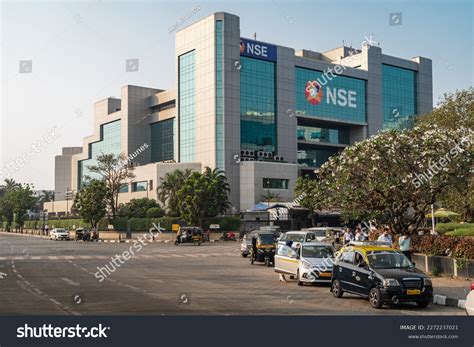 India National Stock Exchange Photos and Images & Pictures | Shutterstock