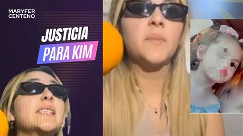 Enojo Disgusto Y Tristeza En El Rostro De La Mam De Kim