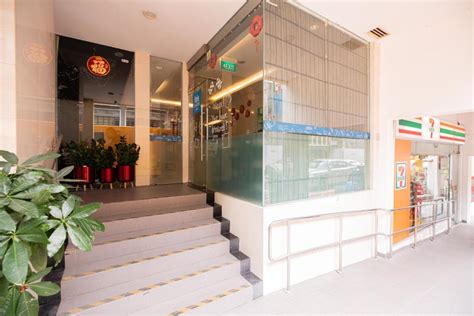 ibis budget Singapore Clarke Quay, Singapore | 2024 Updated Prices, Deals