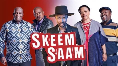 Skeem Saam Teasers 30 September 4 October 2024 Mynewsroom