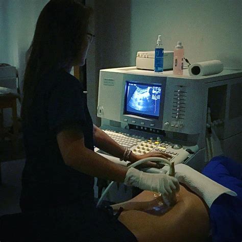 Ultrasound Tech Day 2024 - Julia Margalo