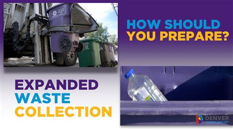 Expanded Waste Collection How Should You Prepare YouTube