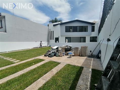 Venta Casa En Lomas Tetela Cuernavaca Morelos Nex Icasas Mx