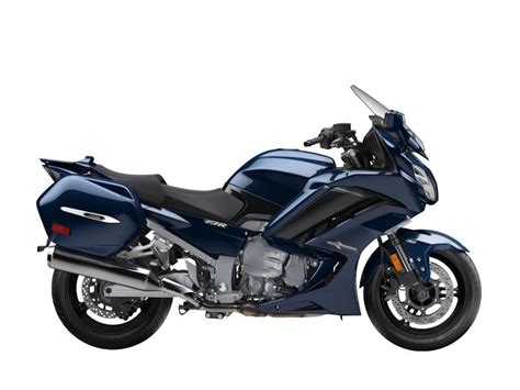 2024 Yamaha FJR1300ES Fox Powersports