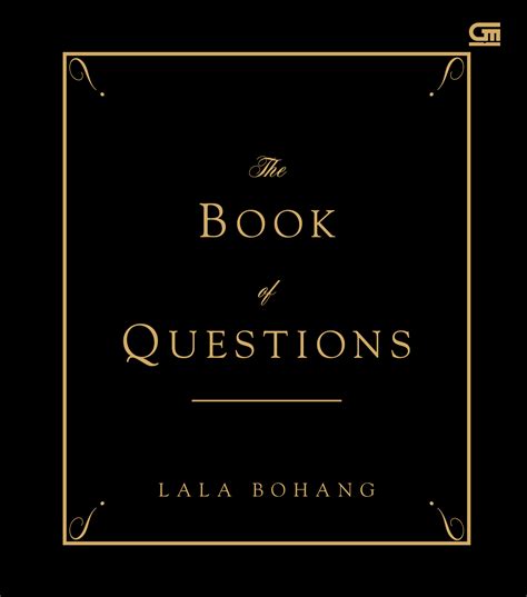 book  questions gramedia pustaka utama