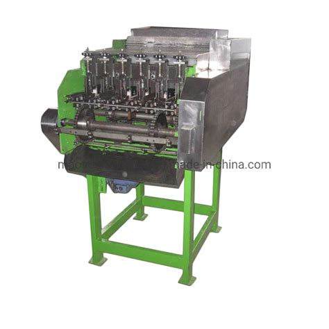 High Efficient Automatic Manual Cashew Nut Shelling Machines China