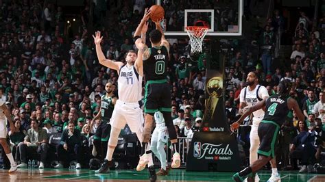 Celtics X Mavs Onde Assistir Ao Vivo Hor Rio E Palpites Do Jogo