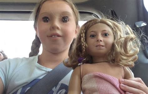 Doll Face Swap - Funny - Faxo