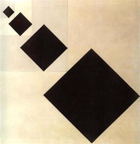 Popular De Stijl Paintings | Famous Paintings from the De Stijl Movement