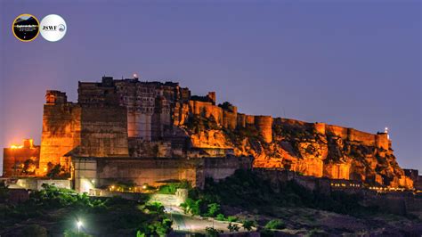 Mehrangarh Fort Wallpapers Top Free Mehrangarh Fort Backgrounds