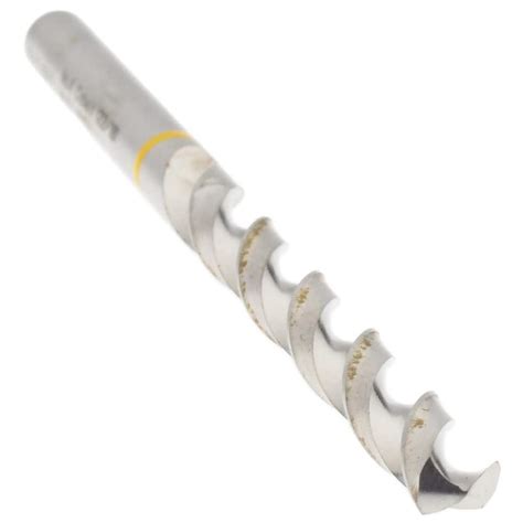 Accupro Jobber Length Drill Bit 6 0 2040 Dia 130 Deg Vanadium