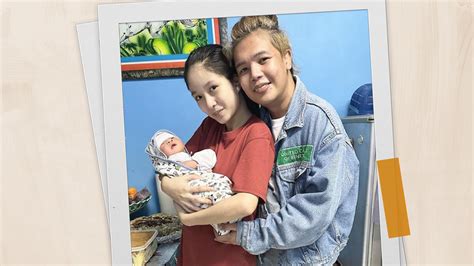 Xander Ford Welcomes Son With Gena Mago