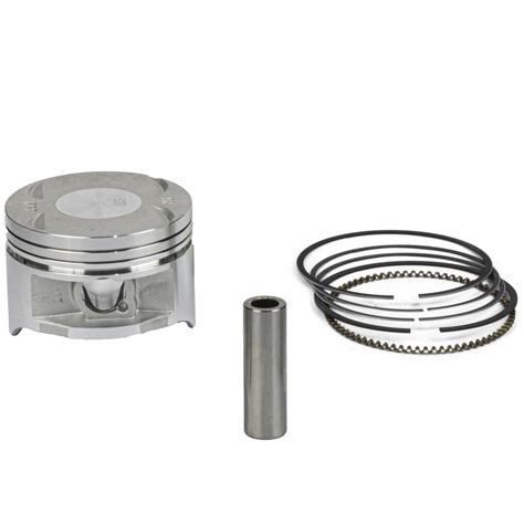 Kit Piston Std Xr Honda