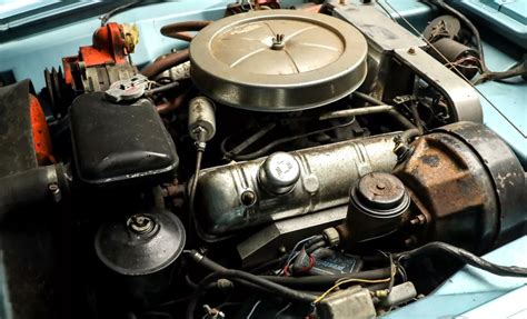 Supercharged Beauty Studebaker Avanti R Barn Finds