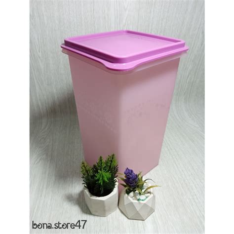 Jual Tupperware Mosaic Sweet Saver Toples Tupperware Toples