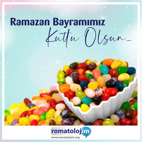 Ramazan Bayramımız Kutlu Olsun