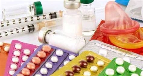 Contraception Common Myths Busted