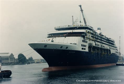 Archives: Veendam - Cruise Industry News | Cruise News