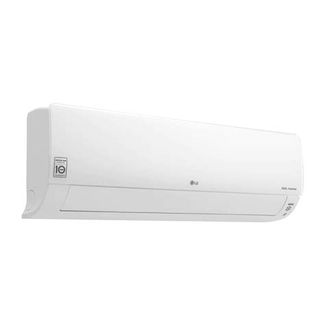 LG Klimaanlage Deluxe Wandgerät Set 3 5 kW mit vielen Funktionen A