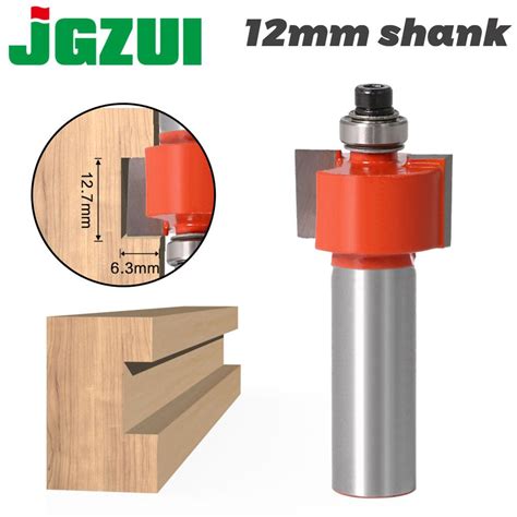 6mm Shank Milling Cutter Wood Router Bit Router Bits Wood Woodworking