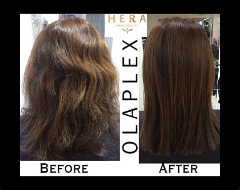 Best Olaplex Treatment In Singapore Magical Formula To Repair Damage