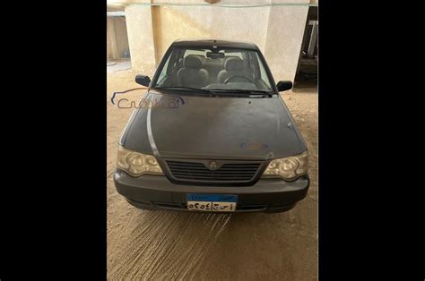 Pride Saipa 2014 Cairo Gray 5625320 - Car for sale : Hatla2ee