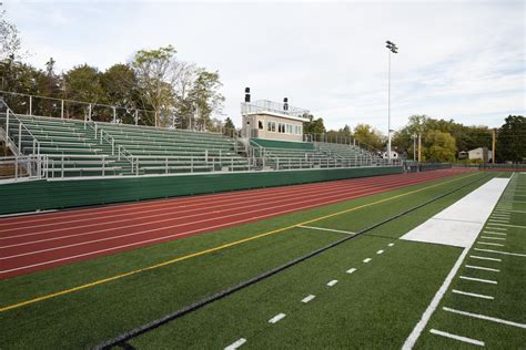 Spackenkill High School Athletic Stadium | CPL