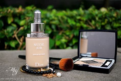 Diorskin Nude Air Serum De Teint Stores UK Pusan Skku Ac Kr