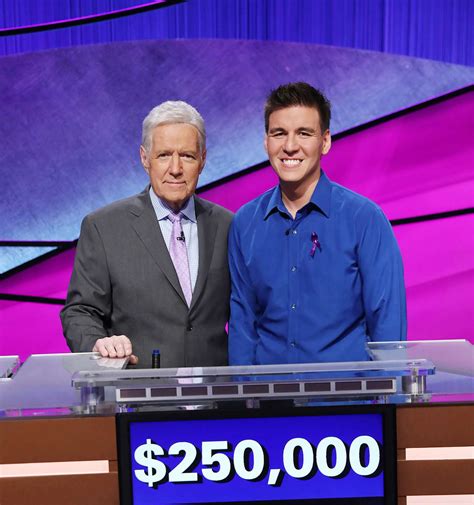 Jeopardy!: James Holzhauer Wins Tournament of Champions