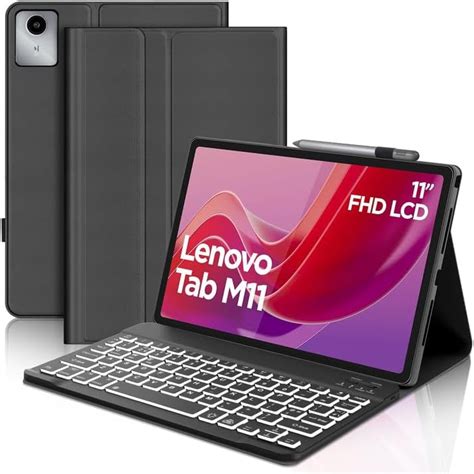 Lenovo Qwertz Keyboard Pack For Tab P Pro Nd Gen Grey Amazon